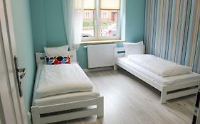 Pokoje Kartuska